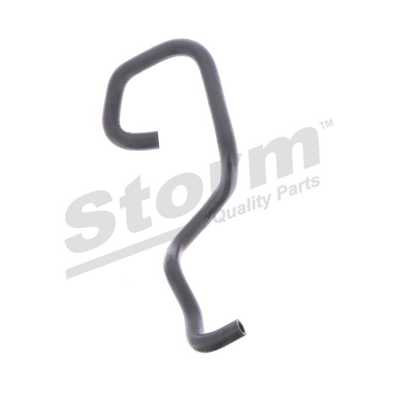 Durite de radiateur STORM QUALITY PARTS F8925
