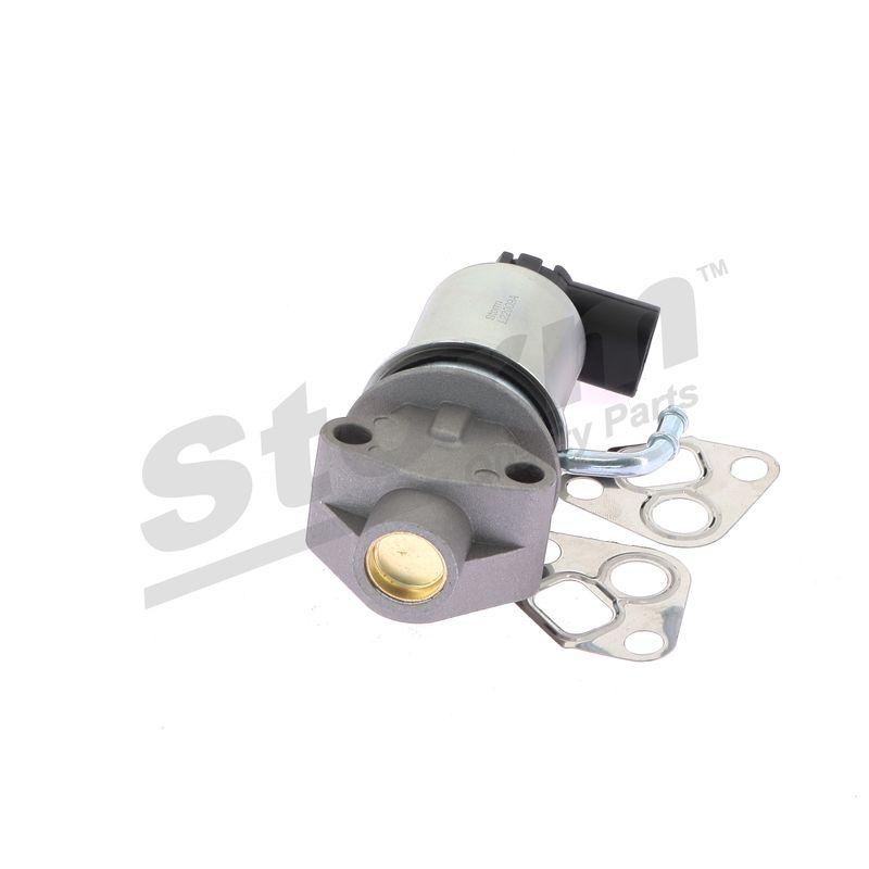 Vanne EGR STORM QUALITY PARTS 9002