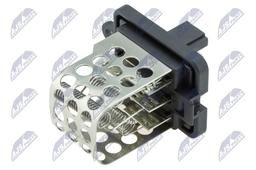 Résistance, pulseur d'air habitacle NTY ERD-CT-038