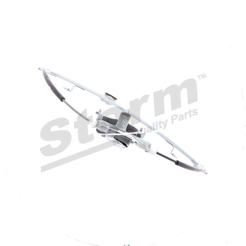 Lève-vitre STORM QUALITY PARTS 81074ST