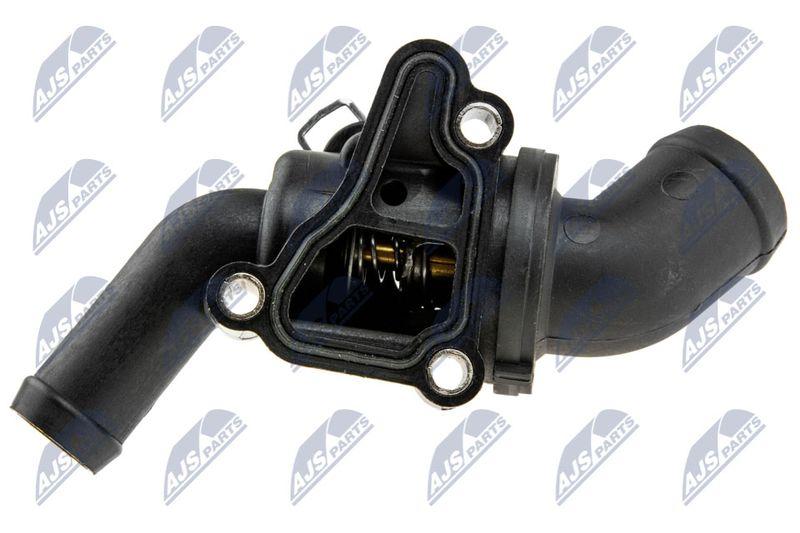 Boîtier du thermostat NTY CTM-ME-019