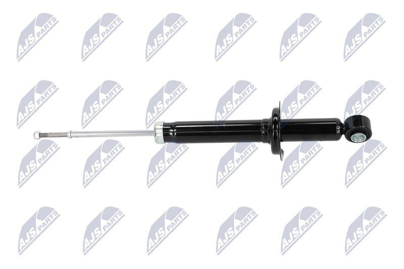 Amortisseur NTY A-HY-550
