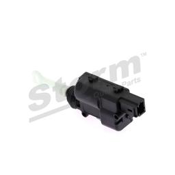 Élément d'ajustage, verrouillage central STORM QUALITY PARTS 27527