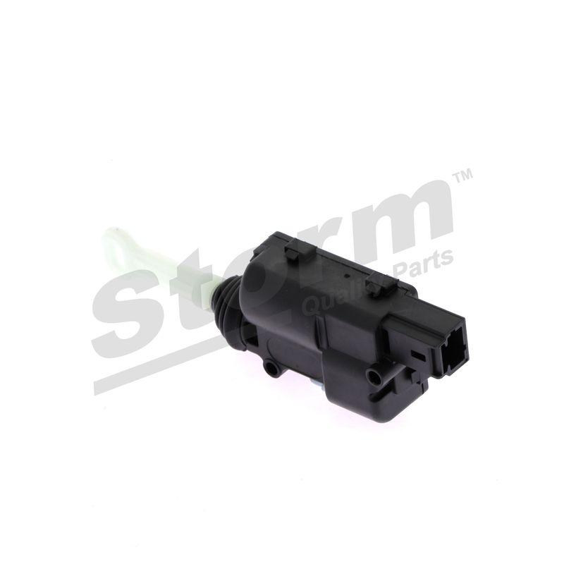 Élément d'ajustage, verrouillage central STORM QUALITY PARTS 27527