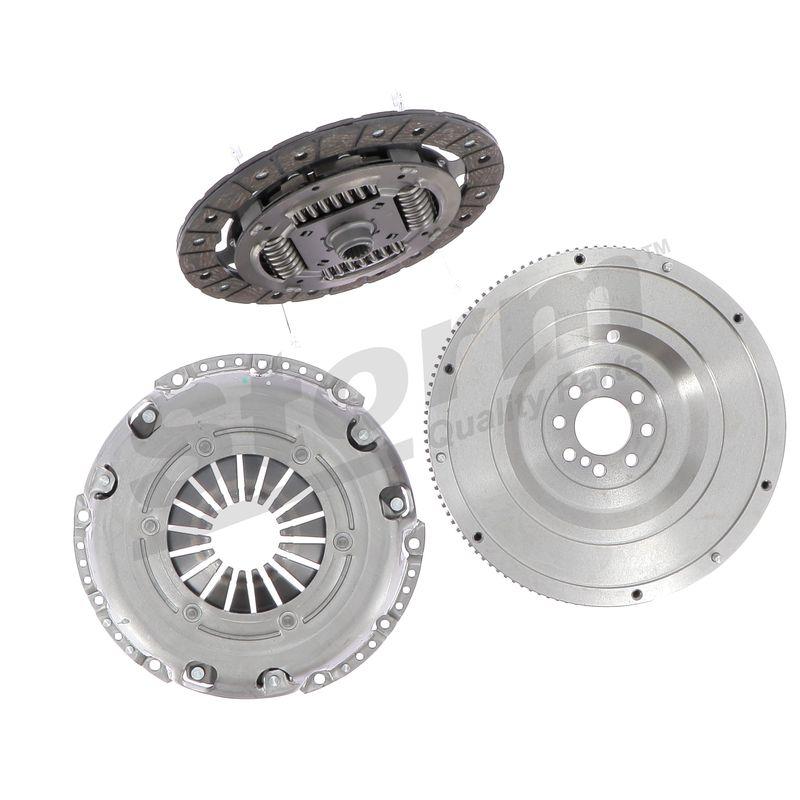 Kit adaptateur, embrayage STORM QUALITY PARTS STO1053