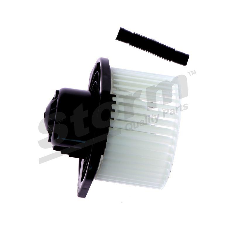 Pulseur d'air habitacle STORM QUALITY PARTS 7940801