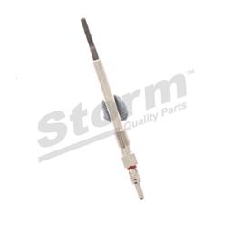 Bougie de préchauffage STORM QUALITY PARTS 566031