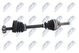 Arbre de transmission NTY NPW-FT-107