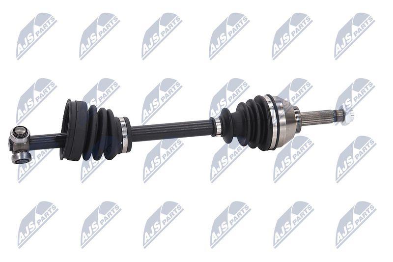 Arbre de transmission NTY NPW-FT-107