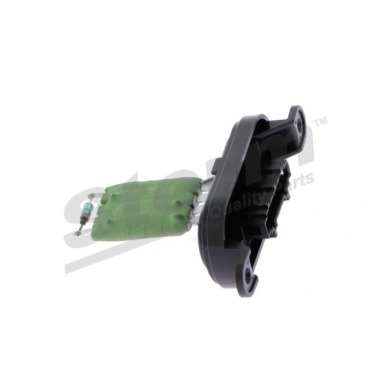 Résistance, pulseur d'air habitacle STORM QUALITY PARTS 970505