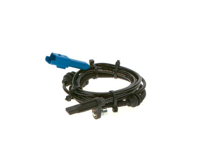 Capteur, vitesse de roue BOSCH 0 986 594 562
