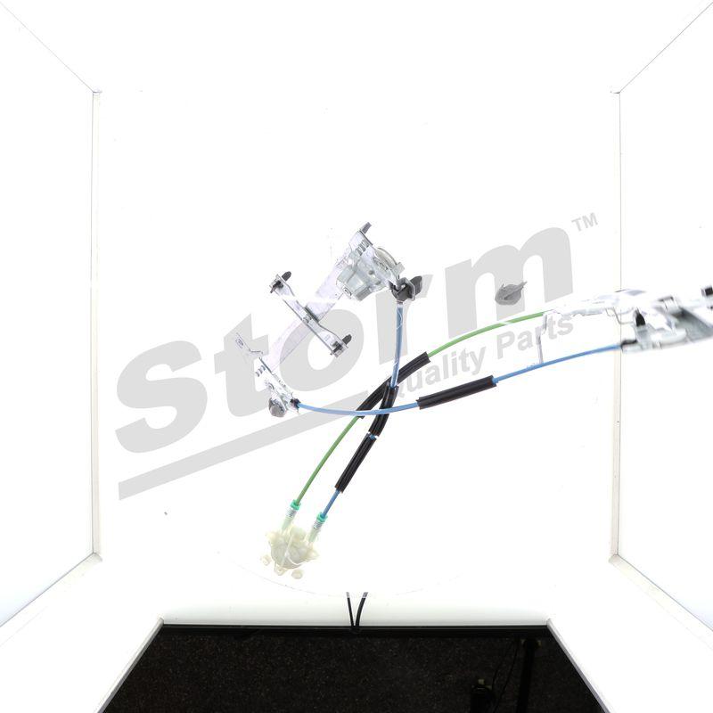 Lève-vitre STORM QUALITY PARTS 29077