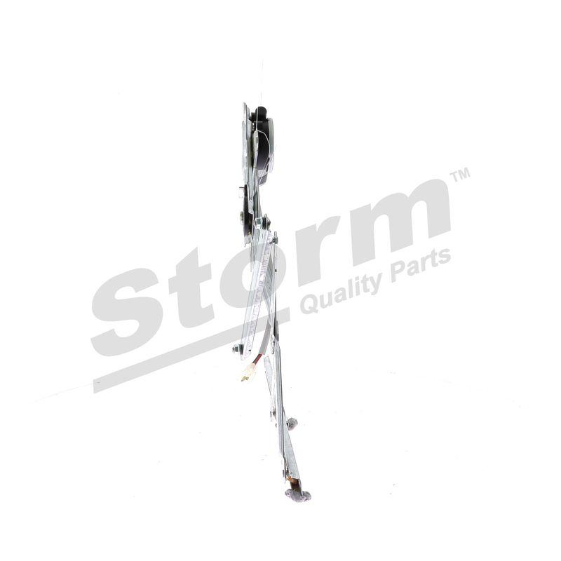 Lève-vitre STORM QUALITY PARTS 126075