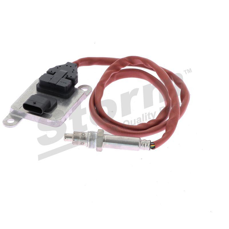 Capteur NOx, Catalyseur NOx STORM QUALITY PARTS 800807