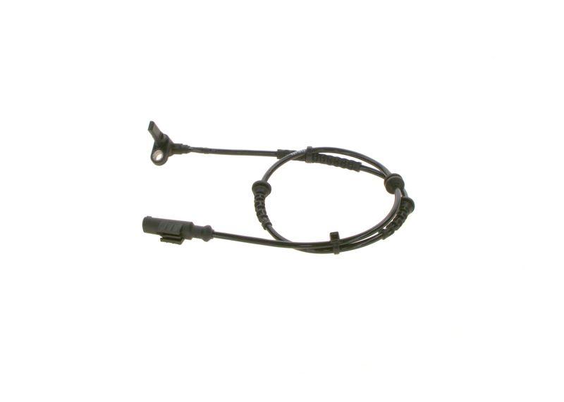 Capteur, vitesse de roue BOSCH 0 265 004 136