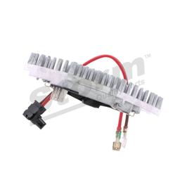 Résistance, pulseur d'air habitacle STORM QUALITY PARTS 777042