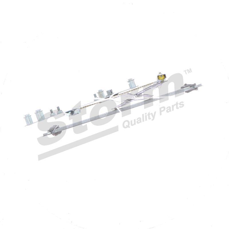 Lève-vitre STORM QUALITY PARTS 87479