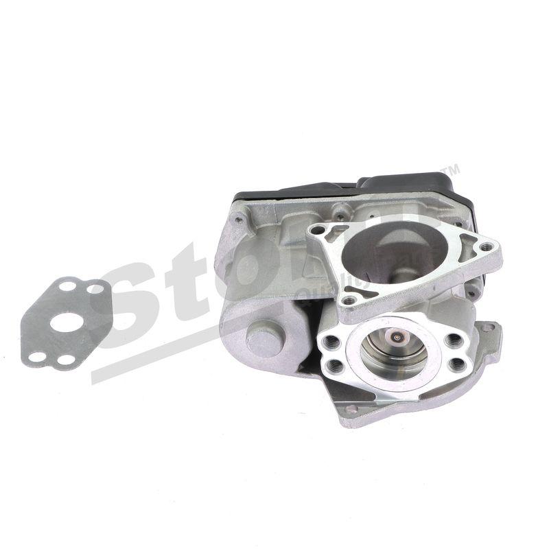 Vanne EGR STORM QUALITY PARTS 9013