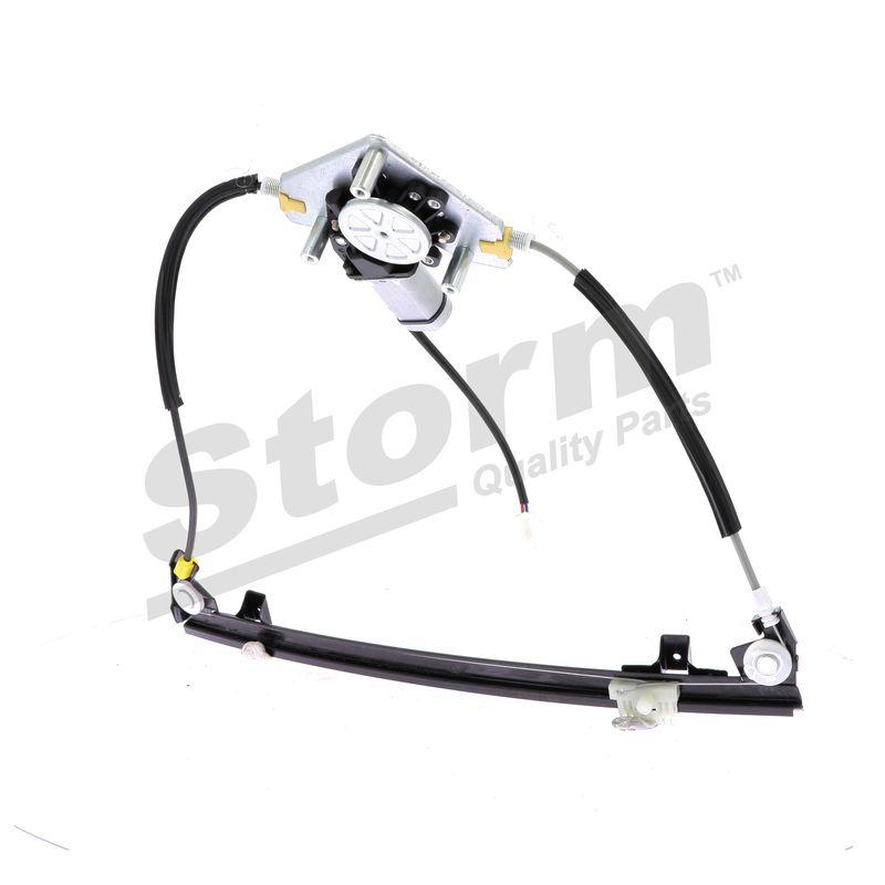 Lève-vitre STORM QUALITY PARTS 81071