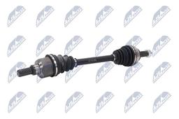 Arbre de transmission NTY NPW-CT-151