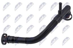 Tuyau, ventilation de carter-moteur NTY GPP-BM-134