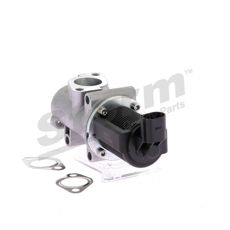 Vanne EGR STORM QUALITY PARTS 9024