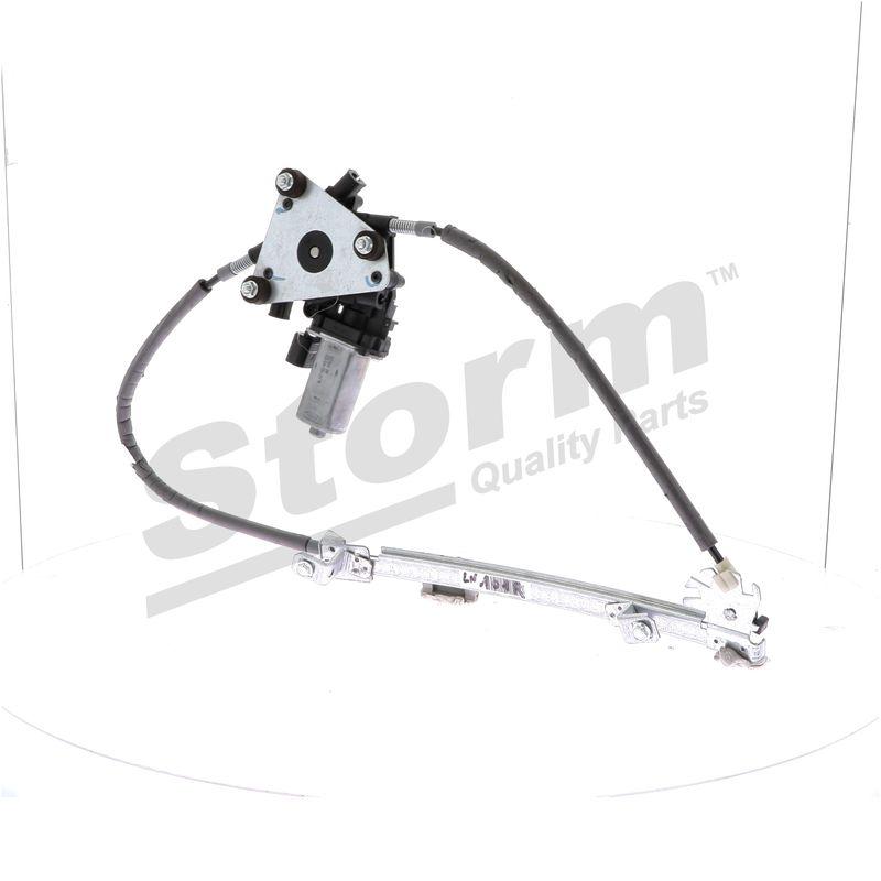 Lève-vitre STORM QUALITY PARTS 36574