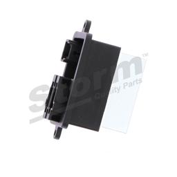 Résistance, pulseur d'air habitacle STORM QUALITY PARTS STO888000