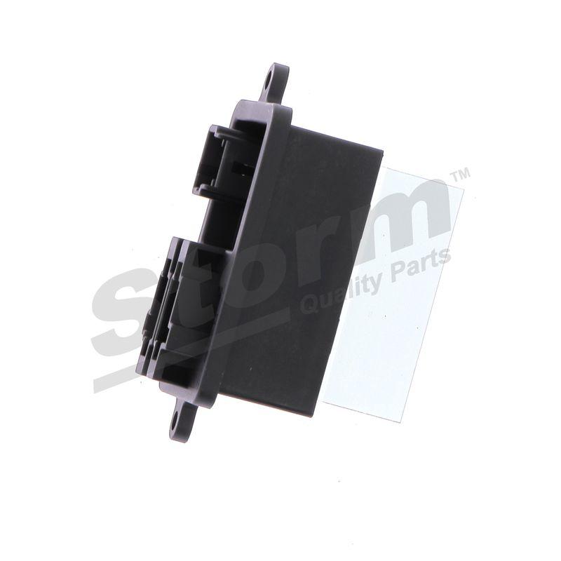 Résistance, pulseur d'air habitacle STORM QUALITY PARTS STO888000