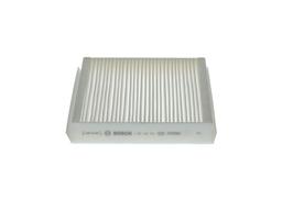 Filtre, air de l'habitacle BOSCH 1987435163