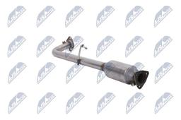 Catalyseur NTY KAT-HD-006