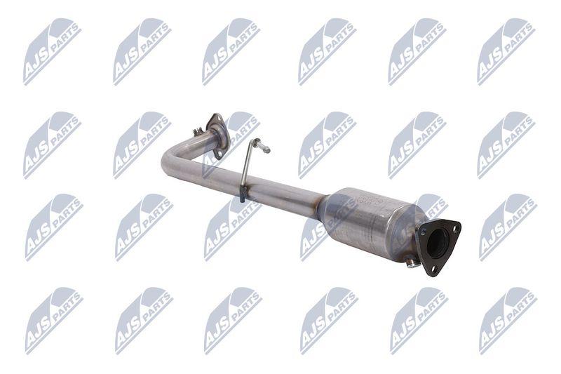 Catalyseur NTY KAT-HD-006