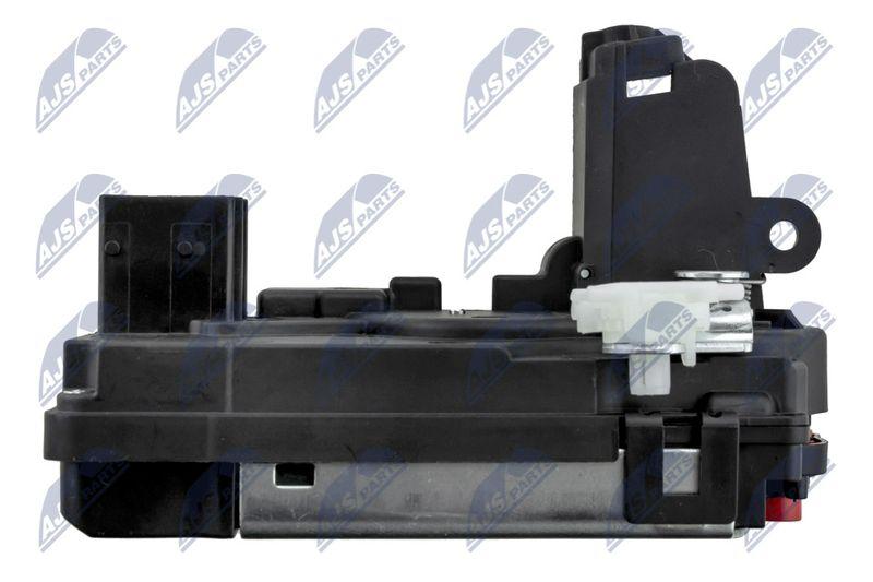 Serrure de porte NTY EZC-PL-141