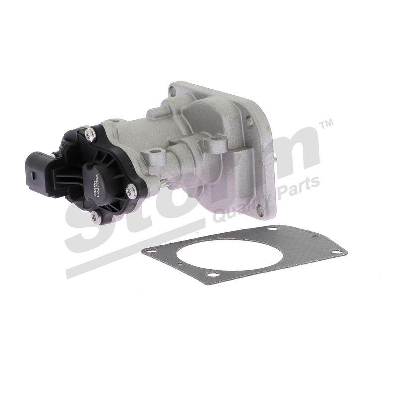 Vanne EGR STORM QUALITY PARTS 9064