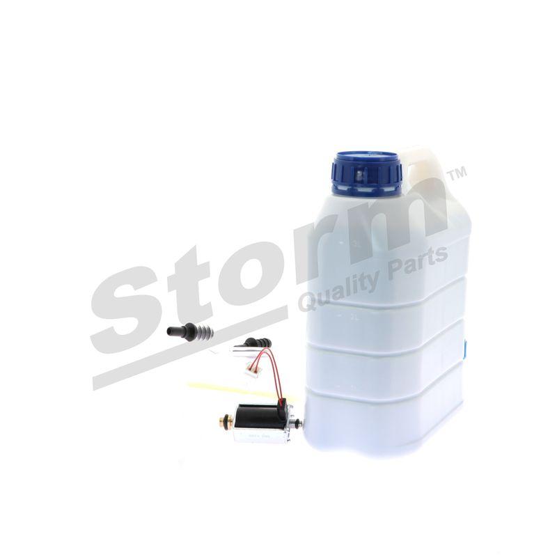 Pompe d’additif STORM QUALITY PARTS 777531