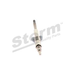 Bougie de préchauffage STORM QUALITY PARTS 502046