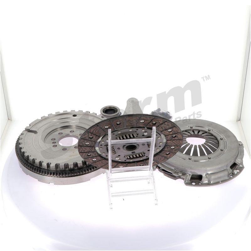 Kit adaptateur, embrayage STORM QUALITY PARTS STO1001