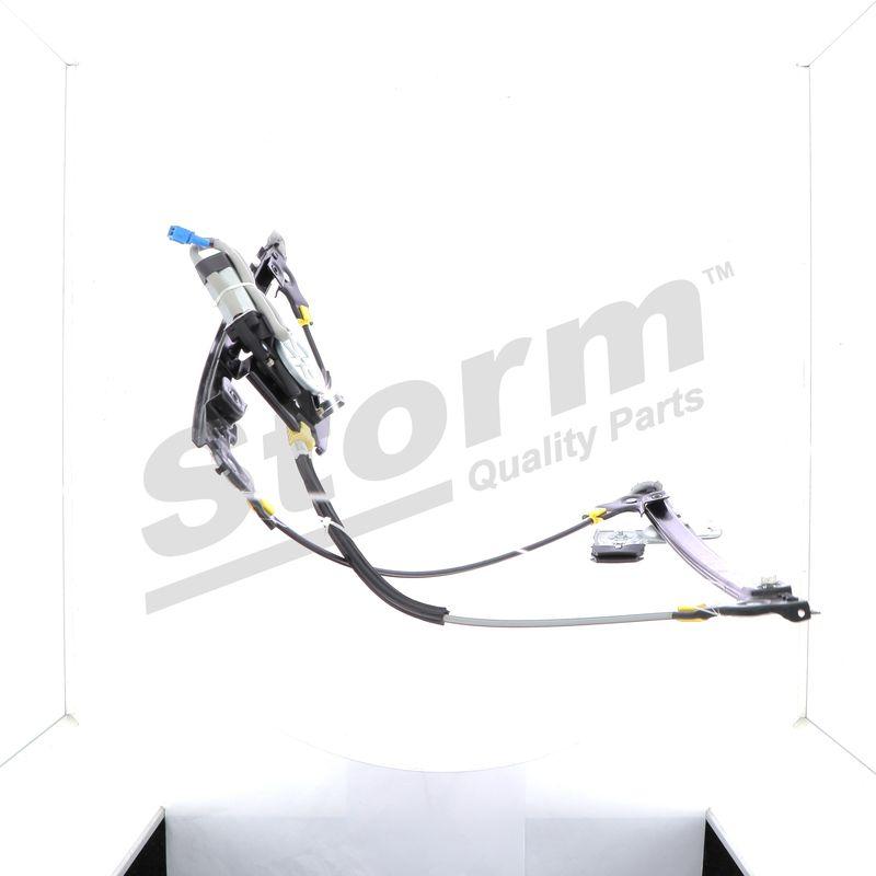 Lève-vitre STORM QUALITY PARTS 99077