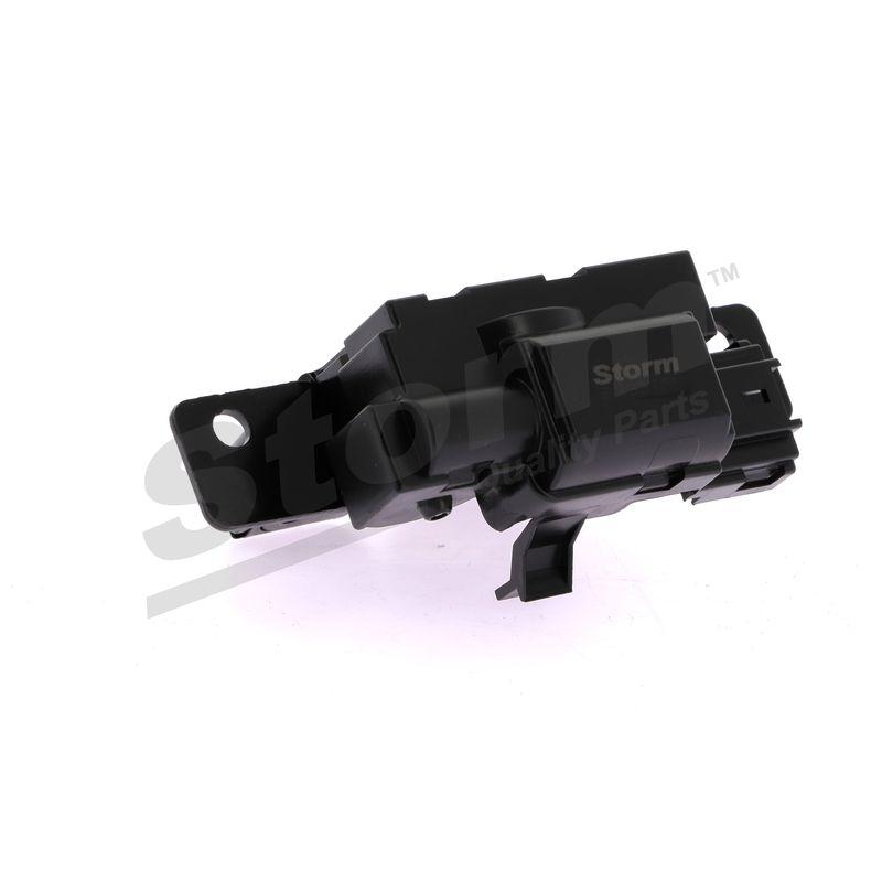 Serrure de hayon STORM QUALITY PARTS 810003