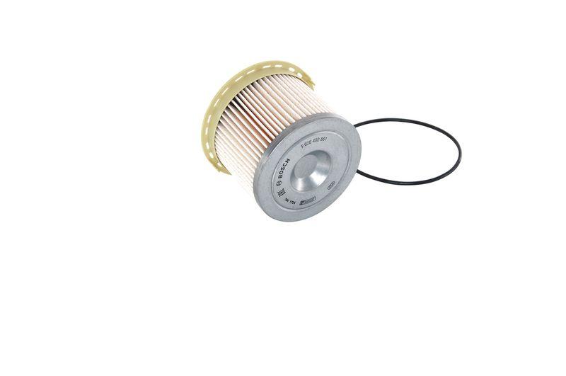 Filtre à carburant BOSCH F 026 402 861