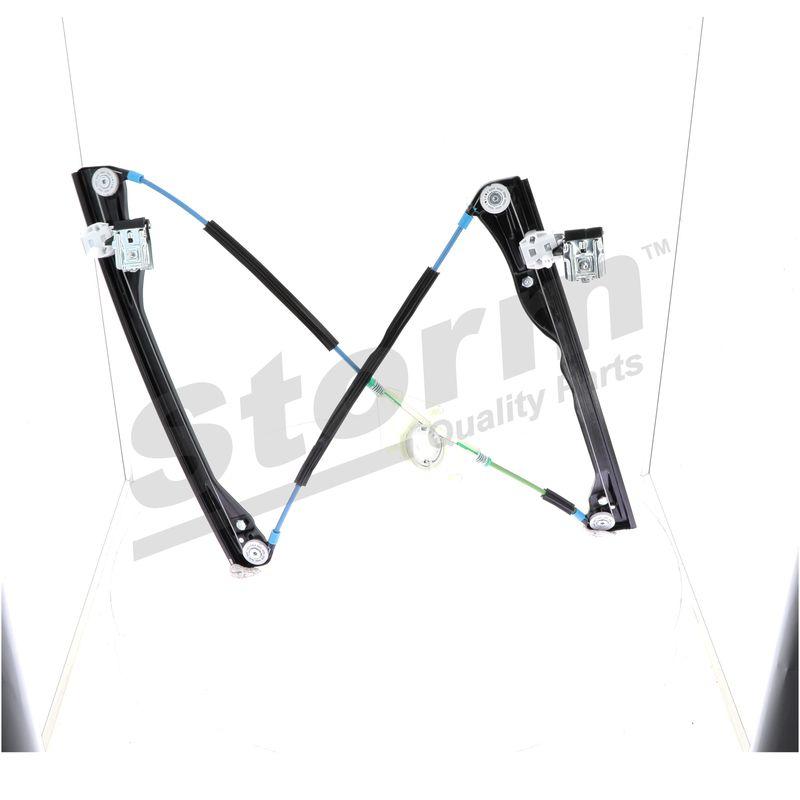 Lève-vitre STORM QUALITY PARTS 97082