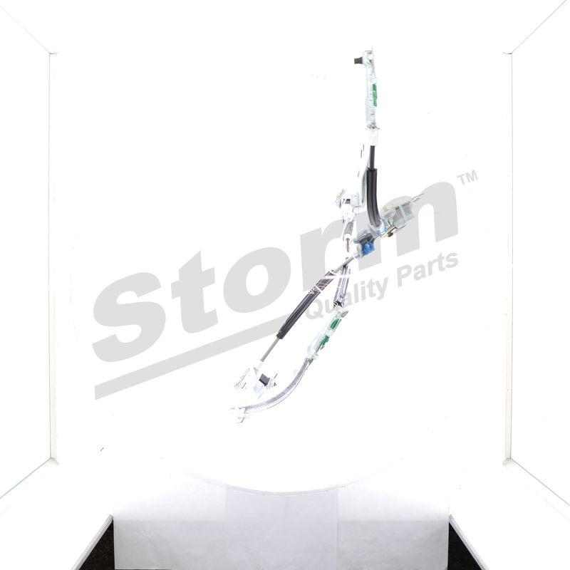 Lève-vitre STORM QUALITY PARTS 1500071