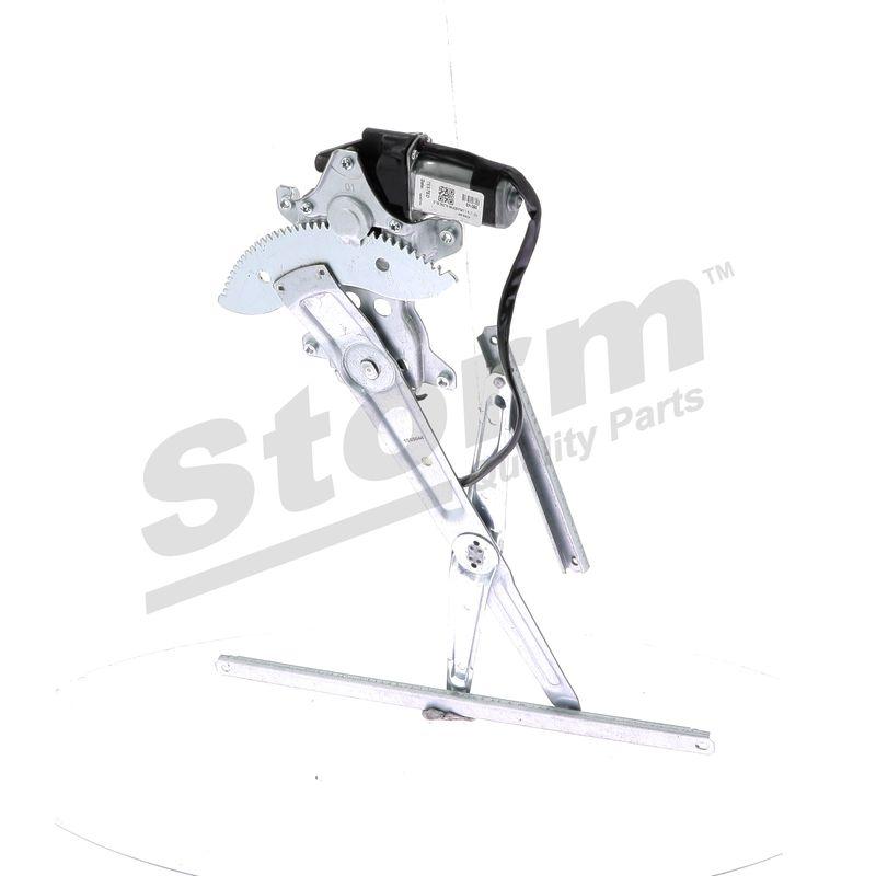 Lève-vitre STORM QUALITY PARTS 130476