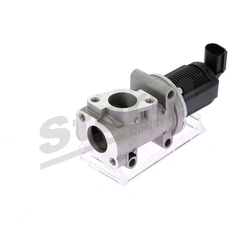 Vanne EGR STORM QUALITY PARTS 9025