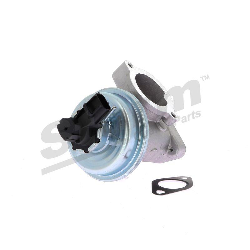 Vanne EGR STORM QUALITY PARTS 9006