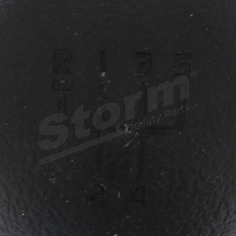 Pommeau STORM QUALITY PARTS 8713001