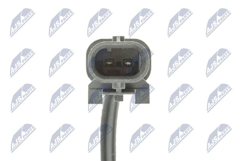 Capteur, température des gaz NTY EGT-FT-037