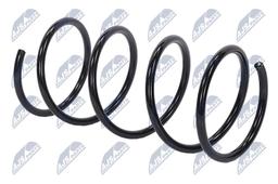 Ressort de suspension NTY ASZ-NS-032