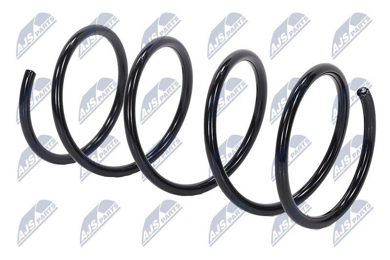 Ressort de suspension NTY ASZ-NS-032