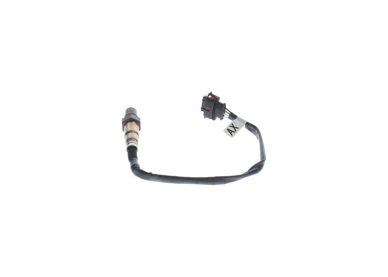 Sonde lambda BOSCH 0 258 006 170